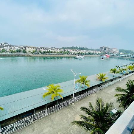 Tuan Chau Havana Hotel 하롱 외부 사진