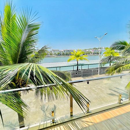 Tuan Chau Havana Hotel 하롱 외부 사진