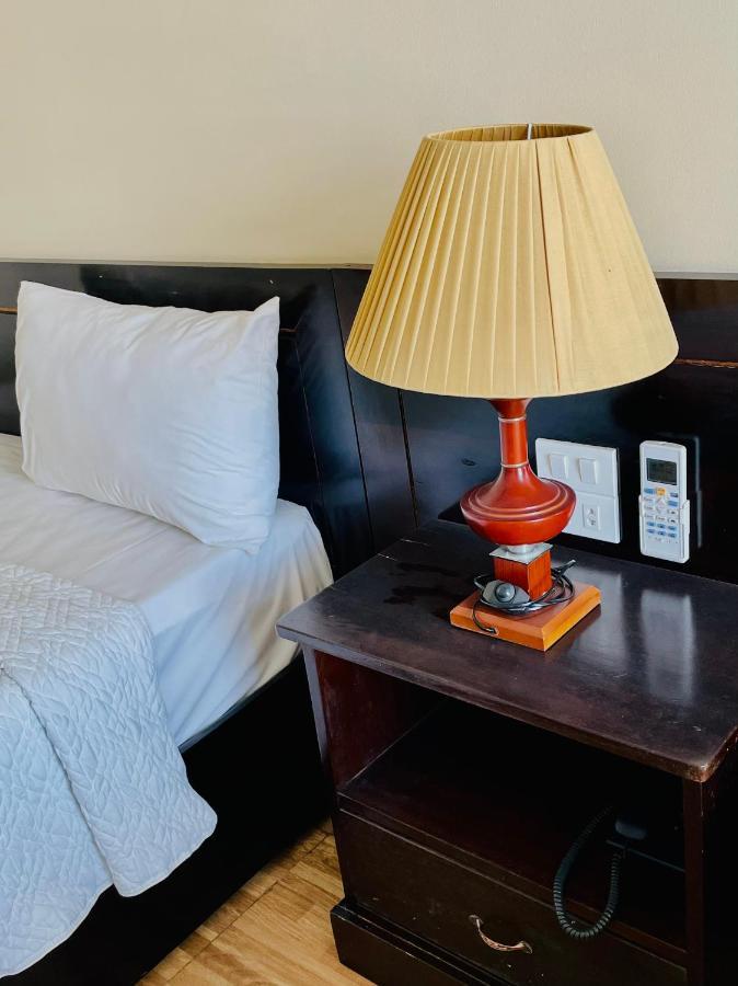 Tuan Chau Havana Hotel 하롱 외부 사진