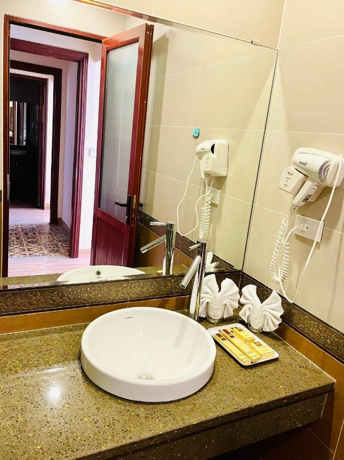 Tuan Chau Havana Hotel 하롱 외부 사진