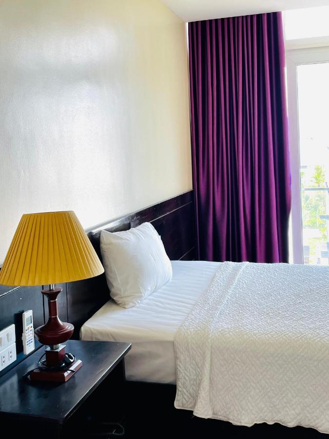 Tuan Chau Havana Hotel 하롱 외부 사진