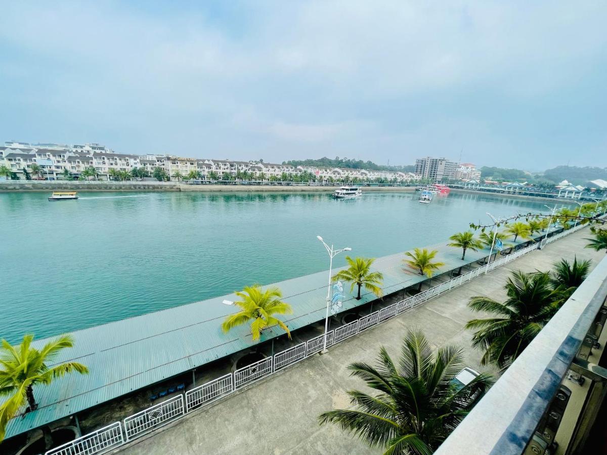 Tuan Chau Havana Hotel 하롱 외부 사진