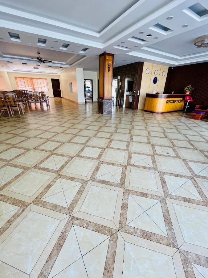 Tuan Chau Havana Hotel 하롱 외부 사진