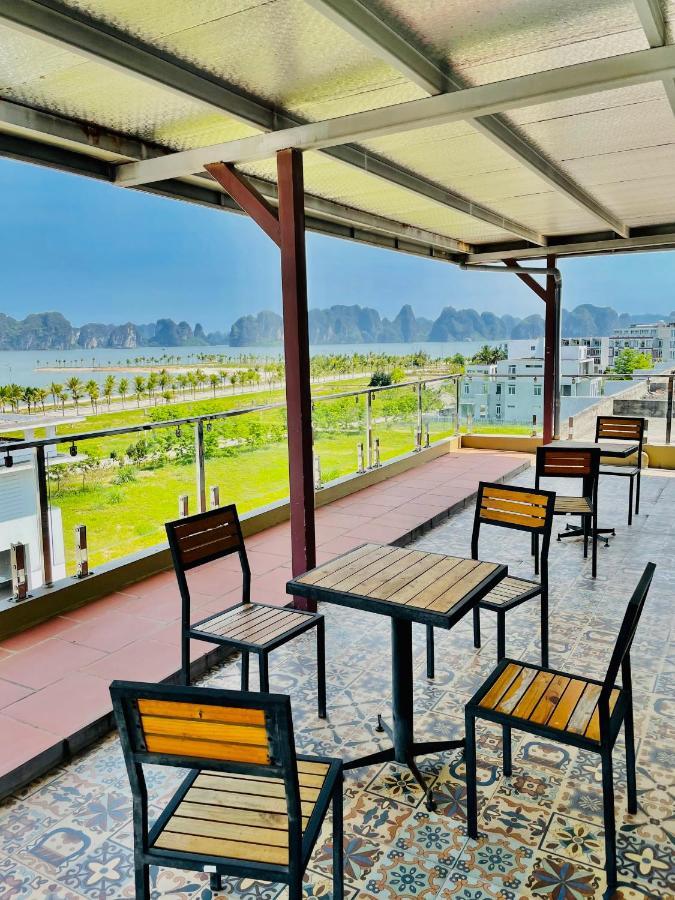Tuan Chau Havana Hotel 하롱 외부 사진