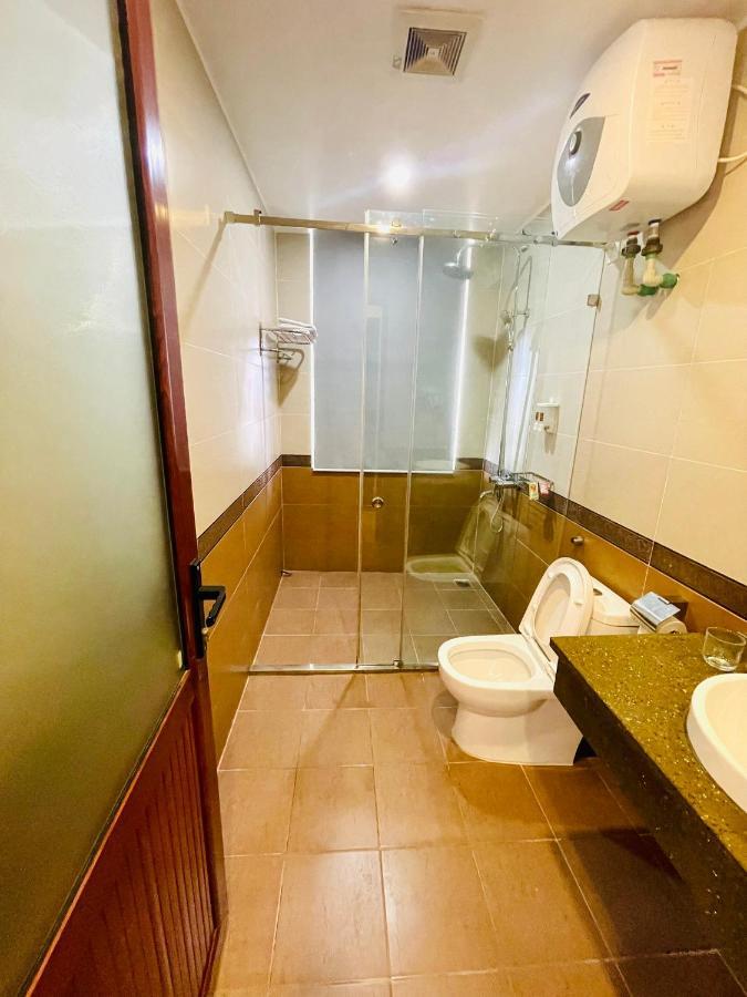 Tuan Chau Havana Hotel 하롱 외부 사진