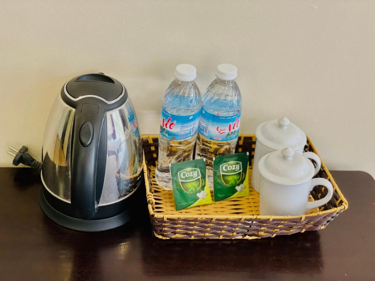 Tuan Chau Havana Hotel 하롱 외부 사진
